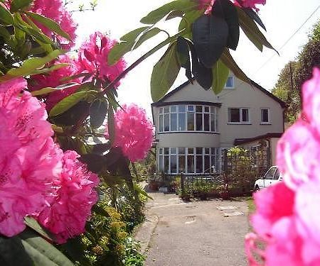 Gallen-Treath Guest House Porthallow エクステリア 写真