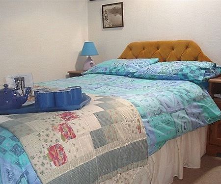 Gallen-Treath Guest House Porthallow エクステリア 写真