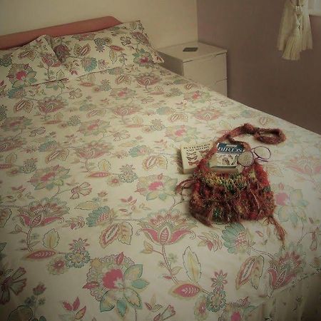 Gallen-Treath Guest House Porthallow エクステリア 写真