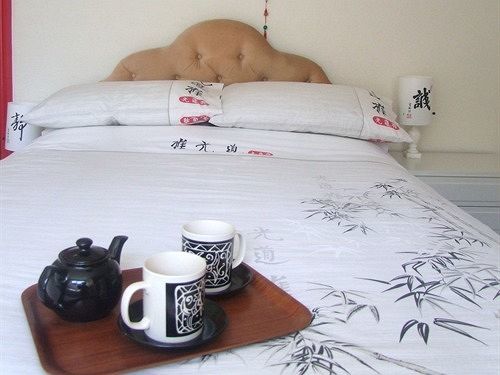 Gallen-Treath Guest House Porthallow エクステリア 写真