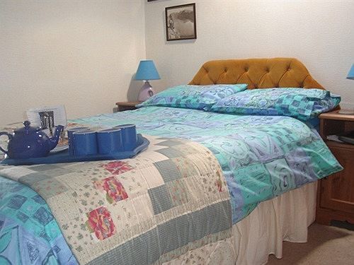 Gallen-Treath Guest House Porthallow エクステリア 写真