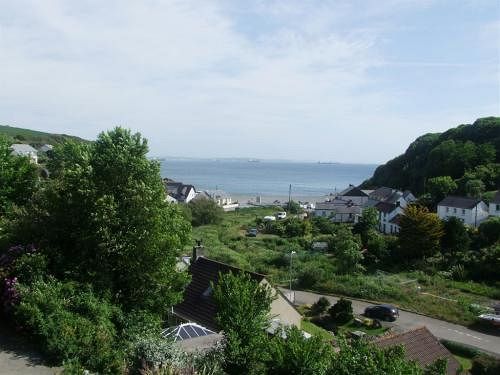 Gallen-Treath Guest House Porthallow エクステリア 写真