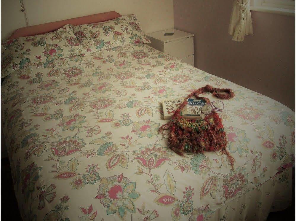 Gallen-Treath Guest House Porthallow エクステリア 写真